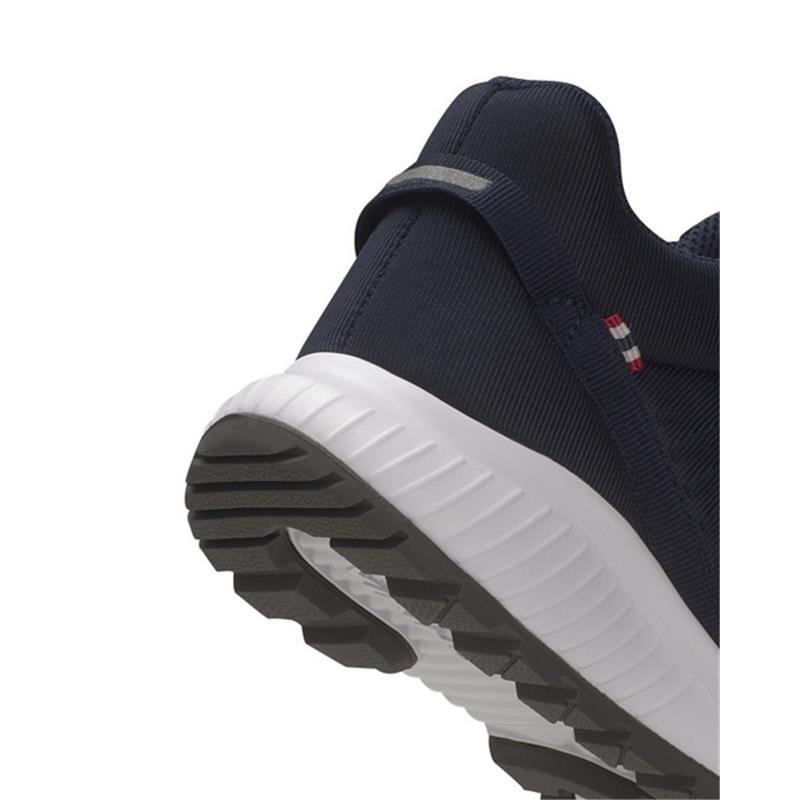 Otroški čevlji Aery Tau Mid GTX Navy