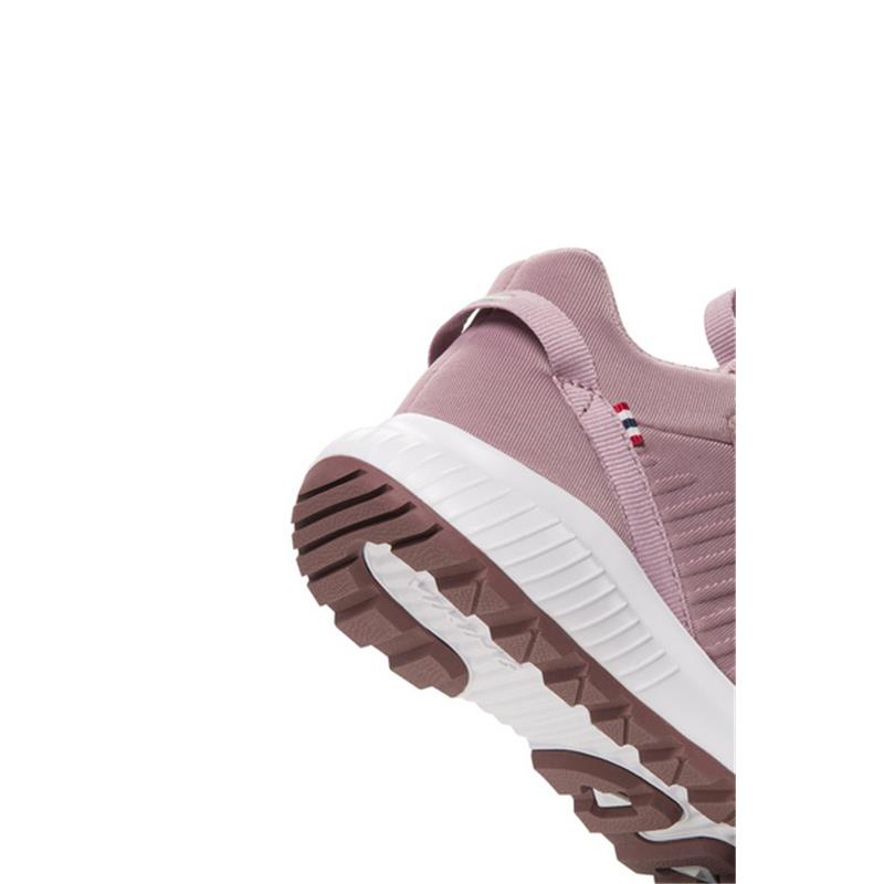 Otroški čevlji Aery Tau Mid GTX 1V Dusty Pink/Antique Rose