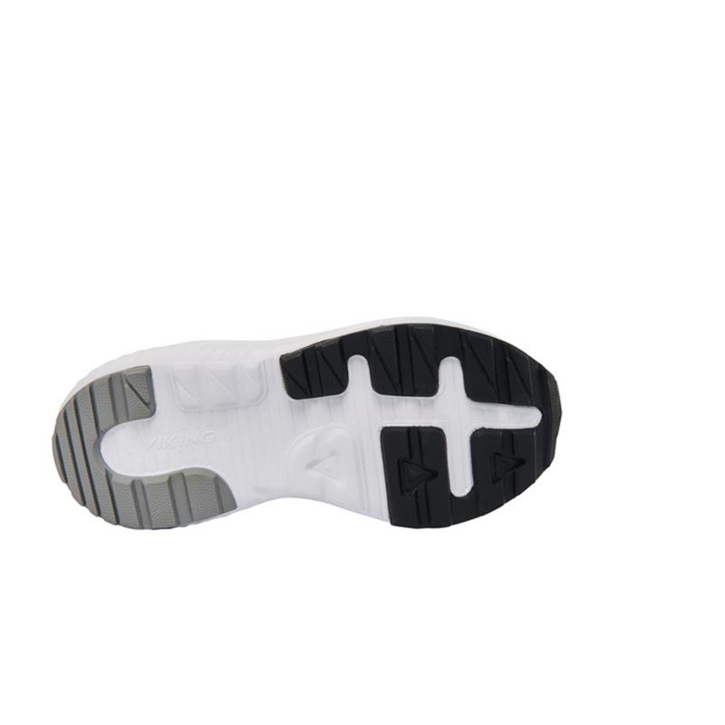 Otroški sandali Aery Sandal SL Black/Grey