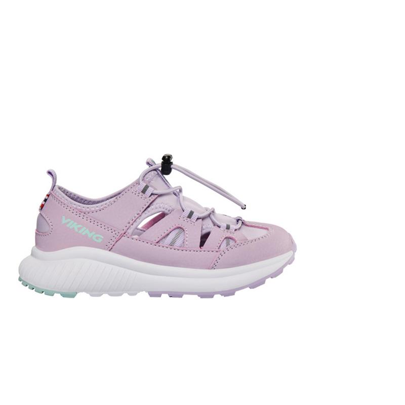 Otroški sandali Aery Sandal SL Lilac