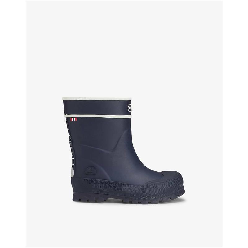 Otroški škornji Alv Jolly Navy