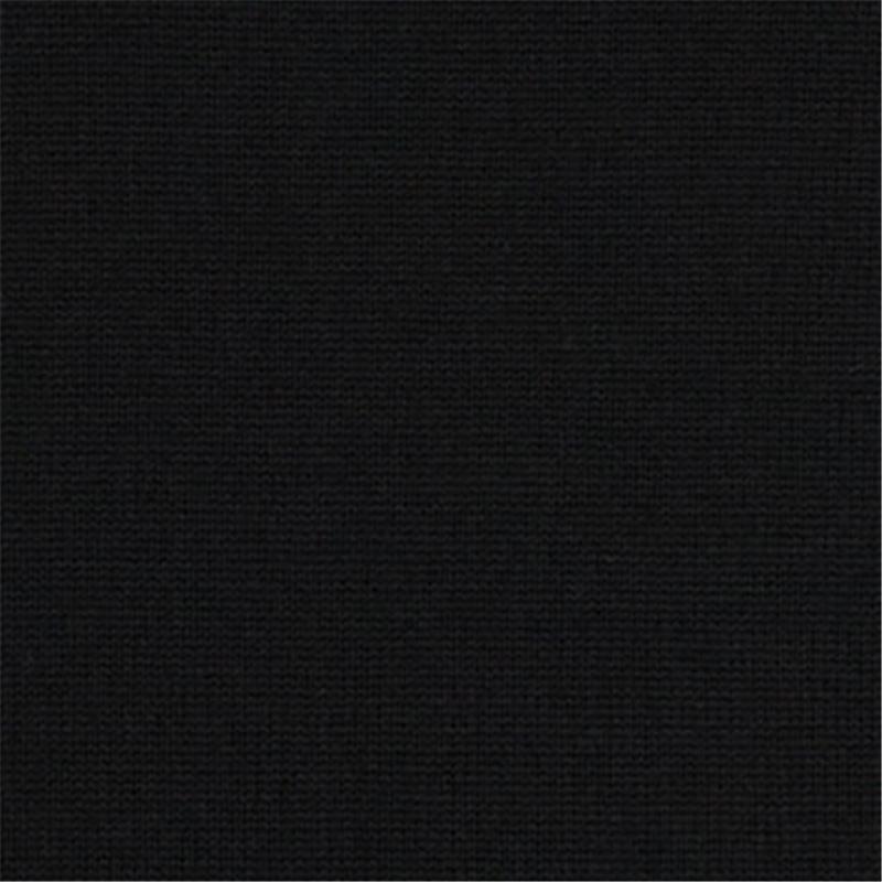 Moški pulover FAV Merino X-Fine Crew Neck m black