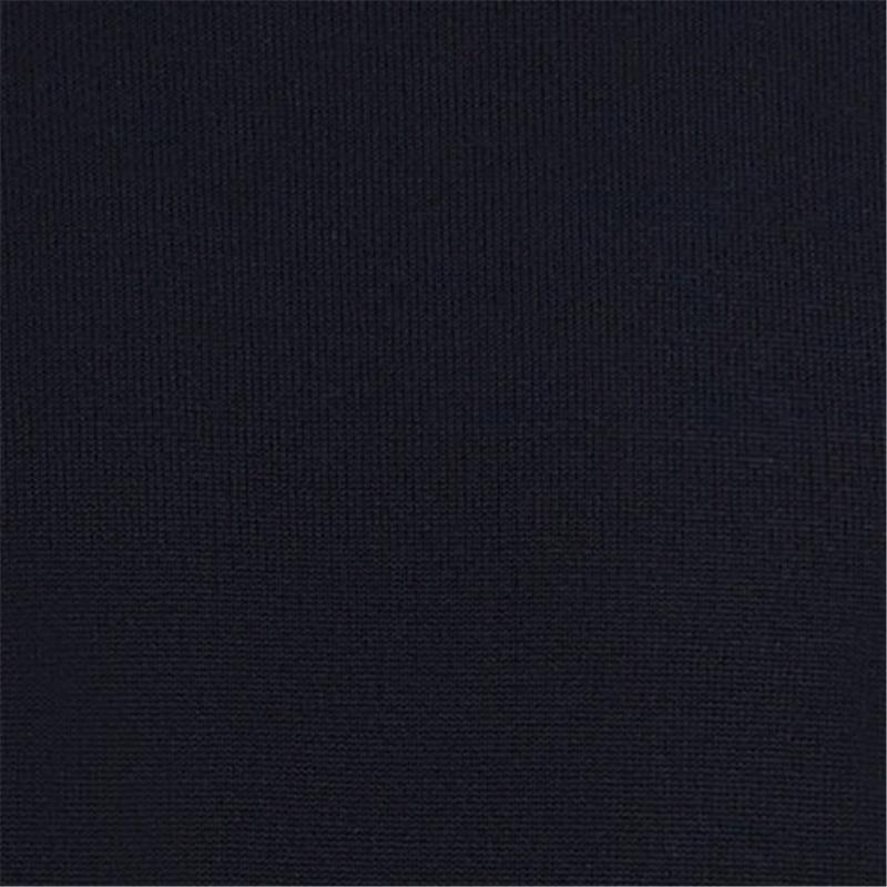 Moški pulover FAV Merino X-Fine Crew Neck m night sky
