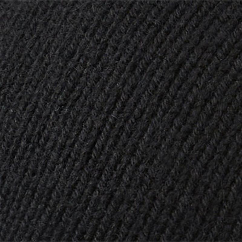 Kapa Beanie black