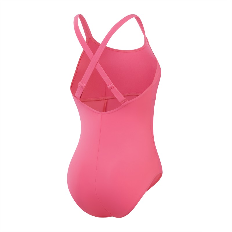 Ženske kupalne gaće SPDSCU X BCK 1PC PINK
