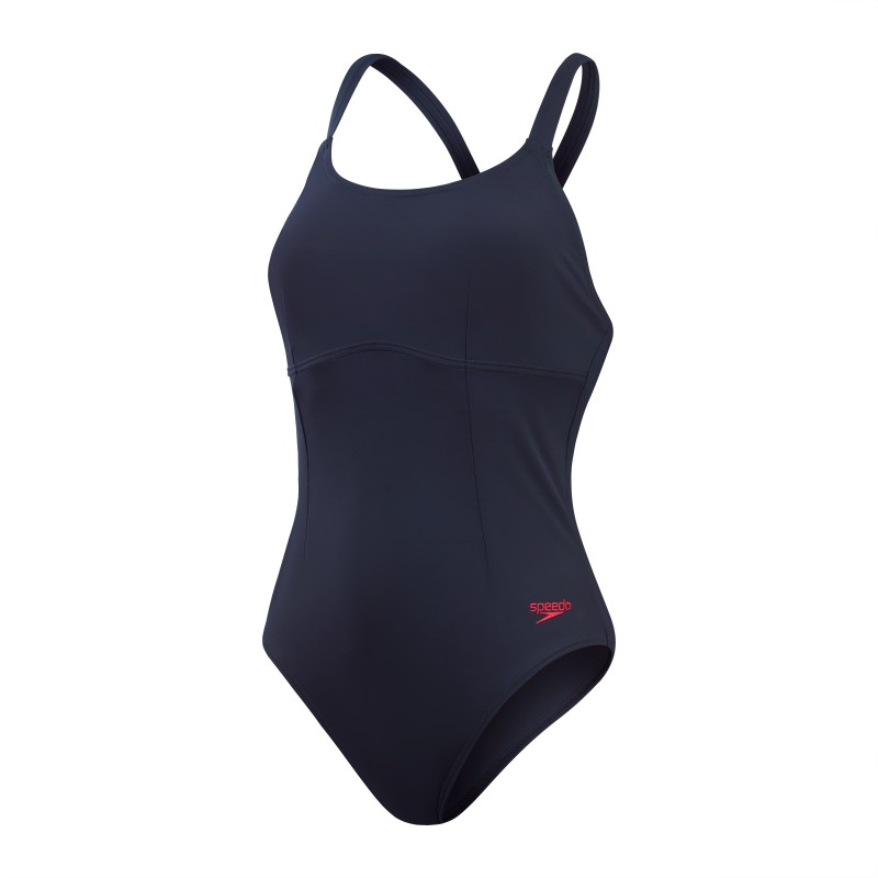Ženske kupalne gaće SPDSCU X BCK 1PC BLUE