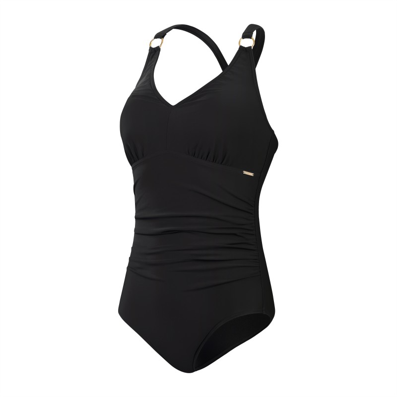 Ženske kupaćice SPDSCU VNCK 1PC BLACK