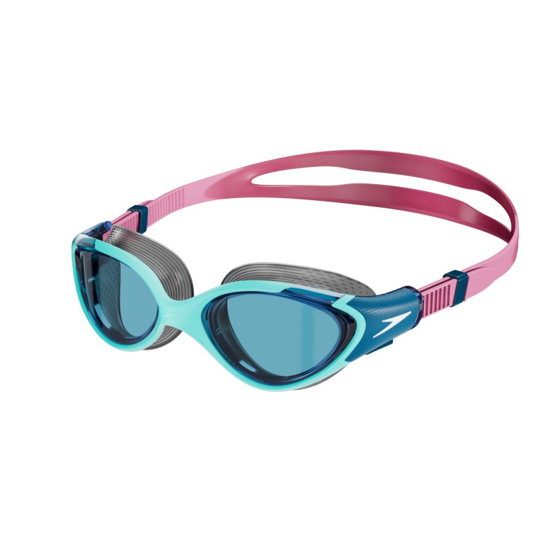 Plavalna očala BIOFUSE 2.0 GOG AF BLUE/PINK