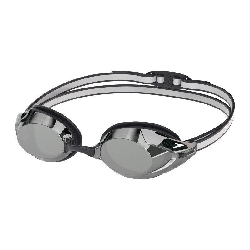 Plavalna očala VANQUISHER 3.0 MIRRORED BLACK