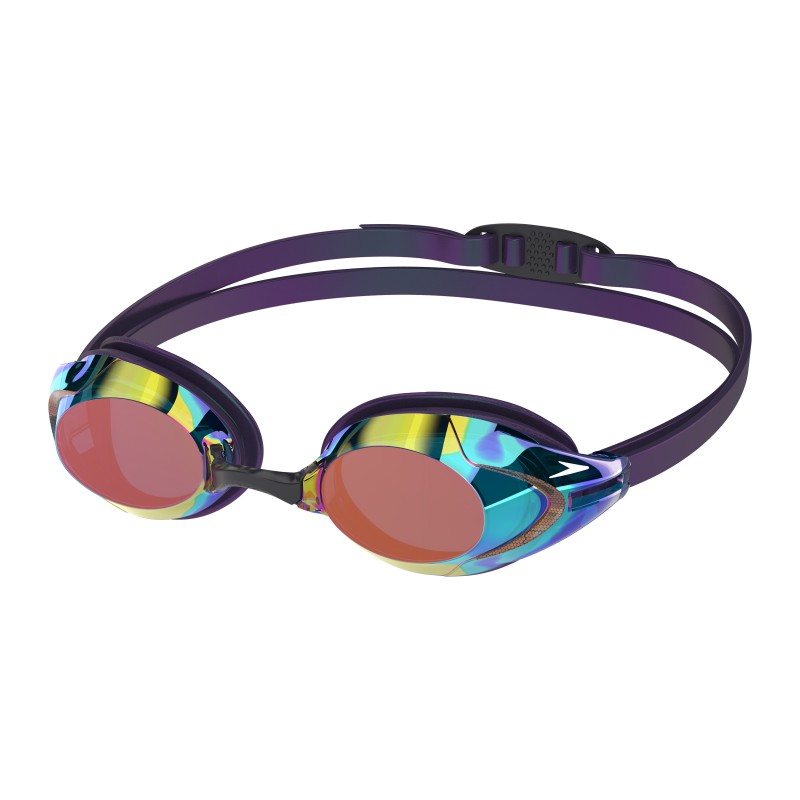 Plavalna očala VANQUISHER 3.0 MIR LTD BLACK