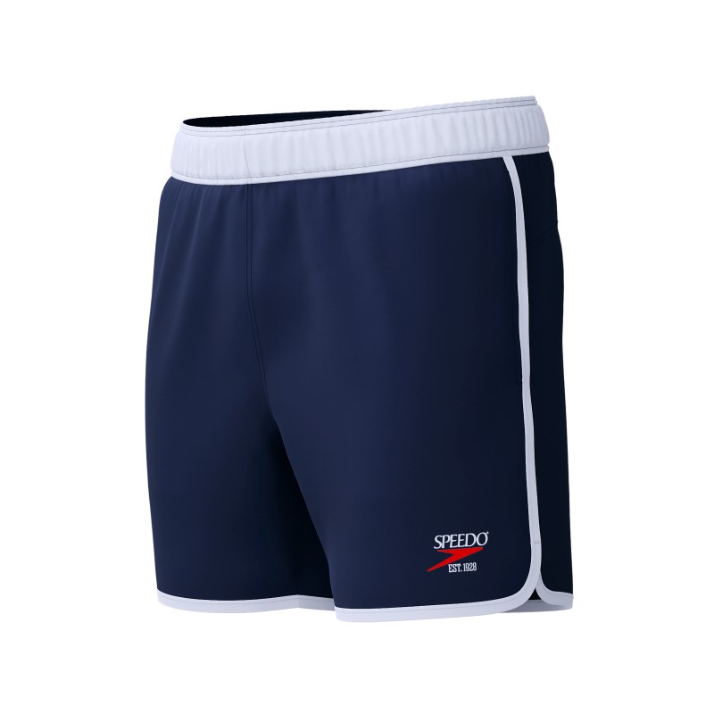 Moške kopalne hlače LOGO VOLLEY 16