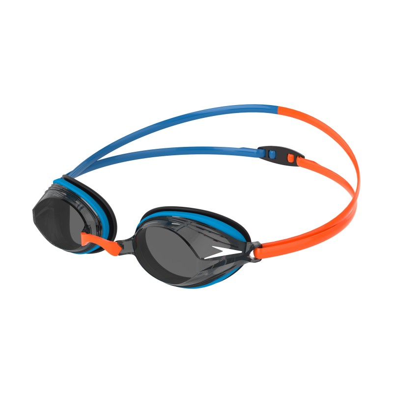 Plavalna očala VENGEANCE GOG AU ORANGE/BLUE