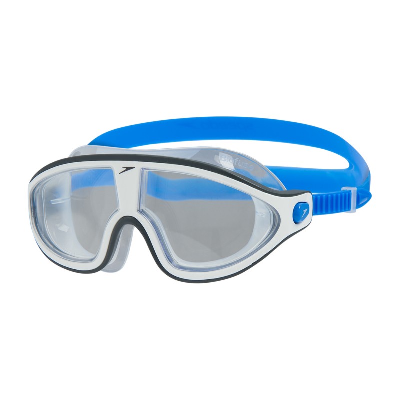 Plavalna očala BIOFUSE RIFT GOG V2 AU BLUE/CLEAR