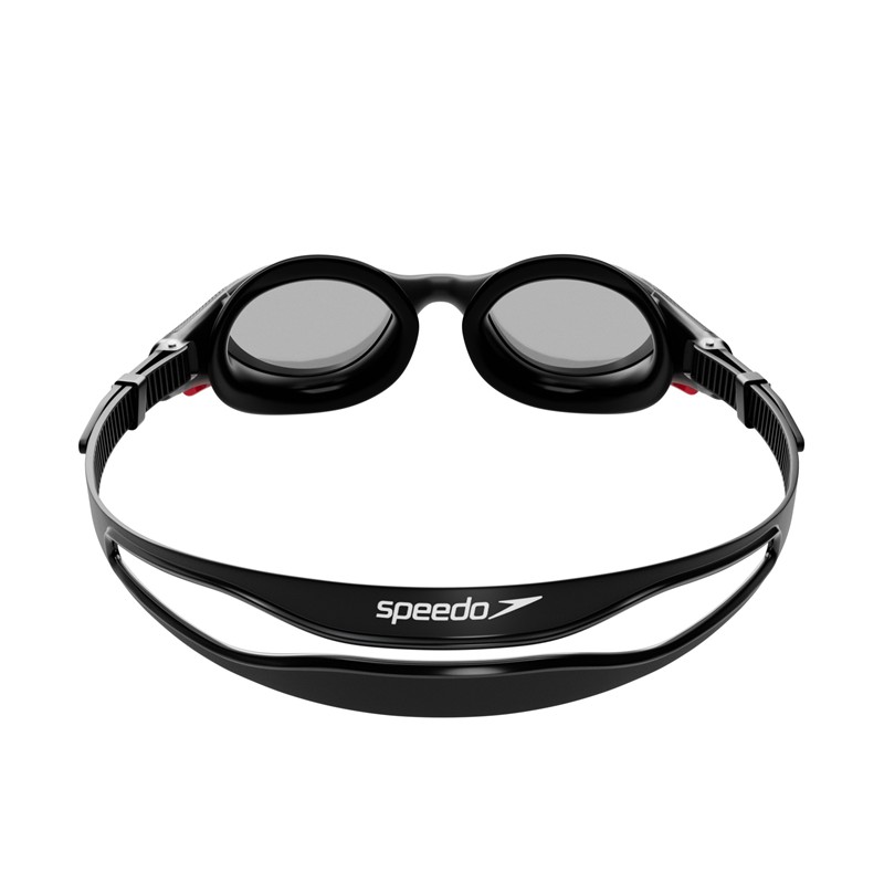 Plavalna očala BIOFUSE 2.0 BLACK/SMOKE