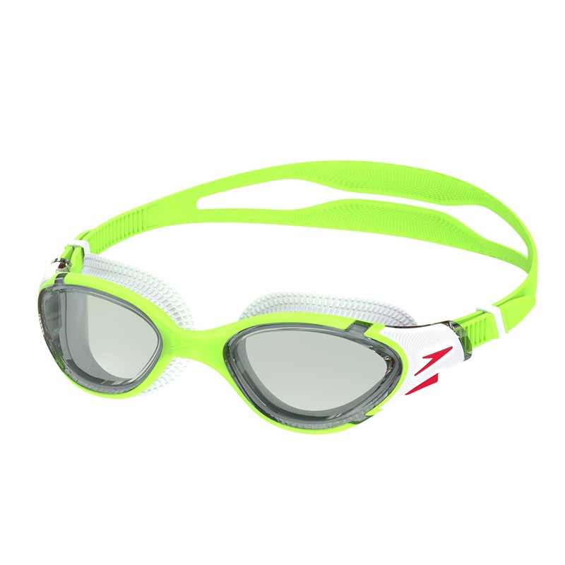 Plavalna očala BIOFUSE 2.0 GOG GREEN