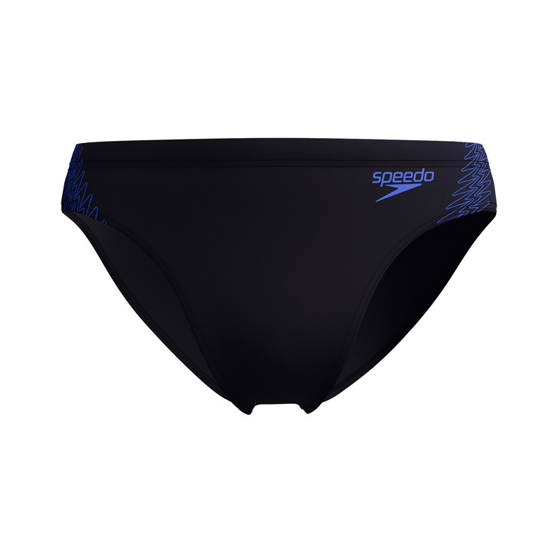 Moške kopalke HYPERBOOM SPL 7CM BRF BLUE