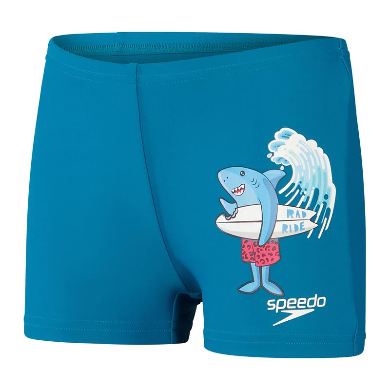 Otroške kopalke  ASHT BLUE/BLUE