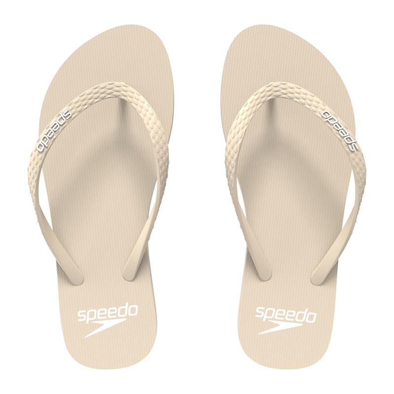 Ženski natikači SPEEDO FLIP FLOP CREAM