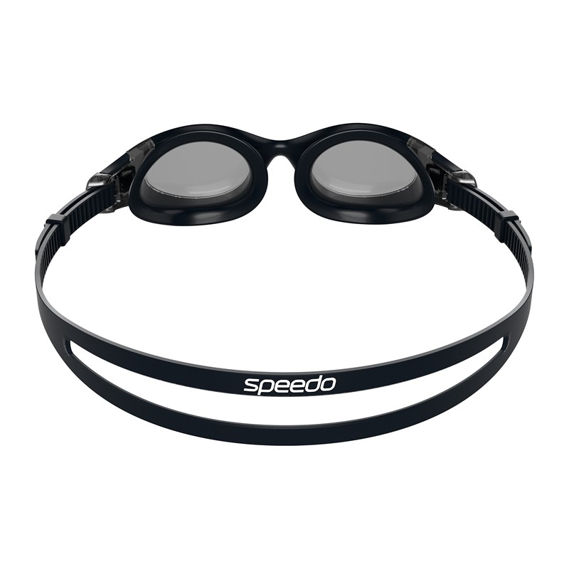 Plavalna očala HYDROSITY 2.0 GOGGLE BLACK/GREY