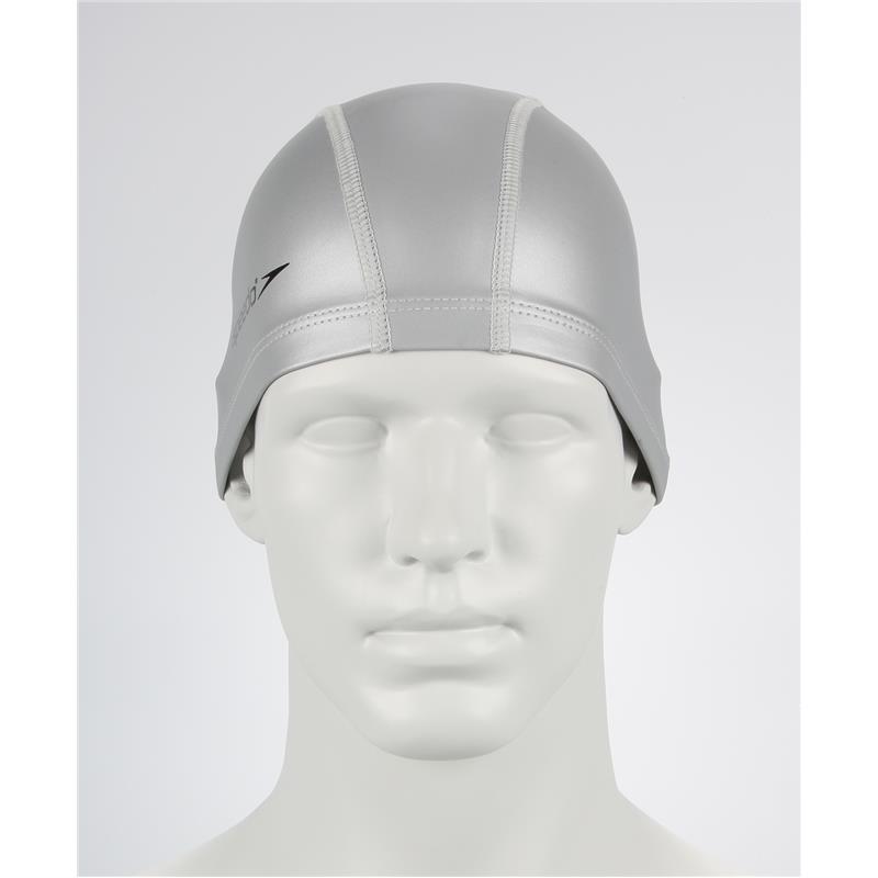 Plavalna kapa ULTRA PACE SILVER