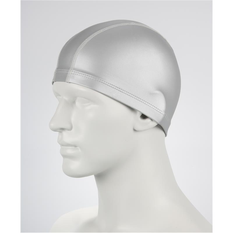 Plavalna kapa ULTRA PACE SILVER