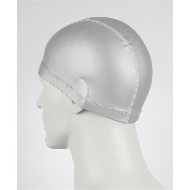Plavalna kapa ULTRA PACE SILVER