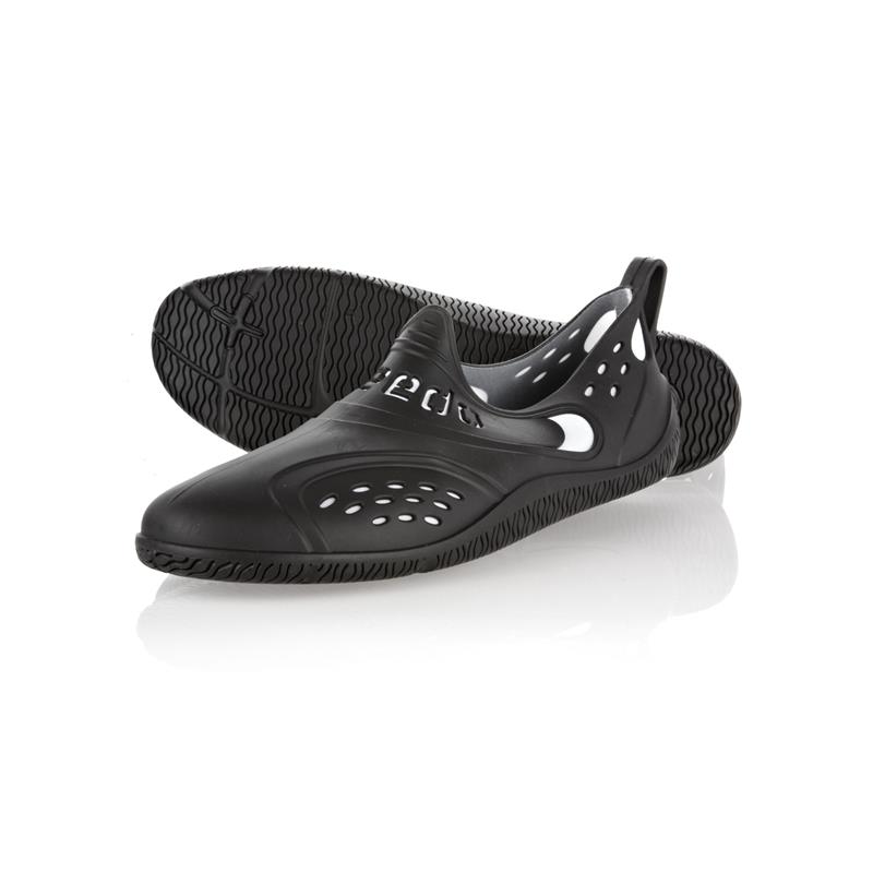 Moška obutev za v vodo ZANPA BLACK/WHITE