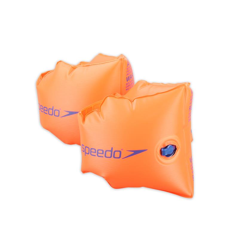 Rokavčki ARMBANDS ORANGE