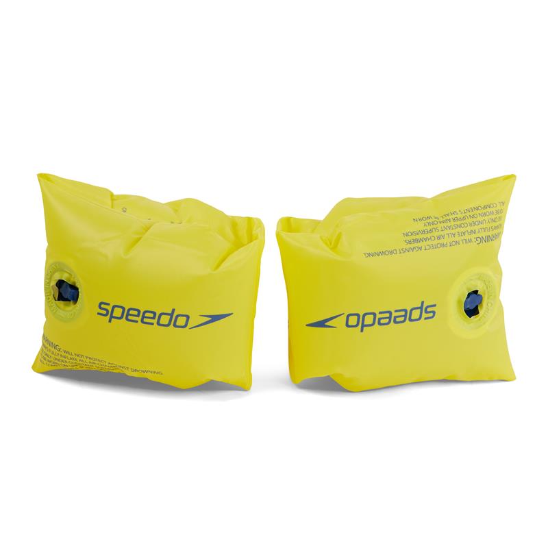 Rokavčki ARMBANDS YELLOW