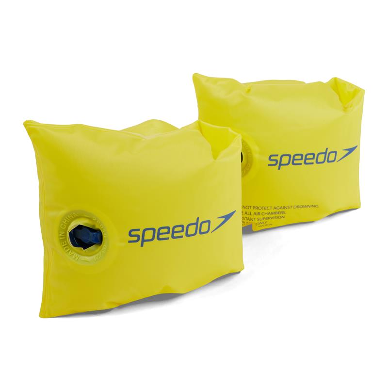Rokavčki ARMBANDS YELLOW