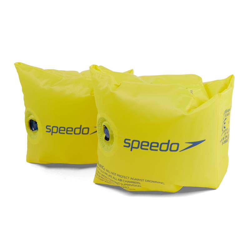Rokavčki ARMBANDS YELLOW