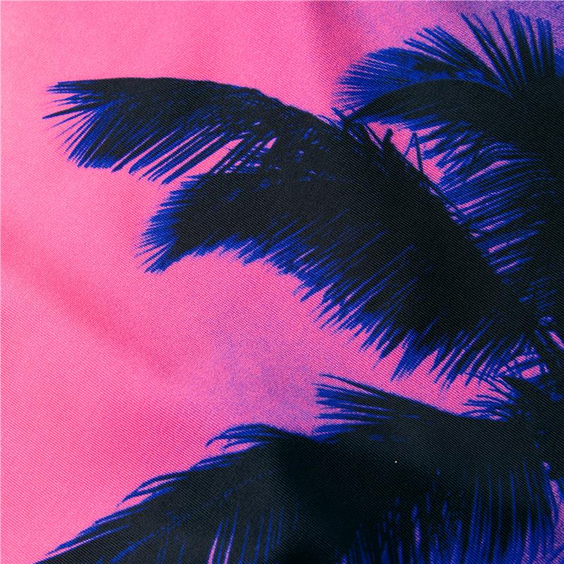 Ženske kopalke DIGI U-BK 1PCE BLUE/PINK