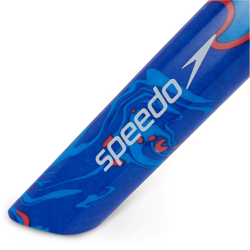 Dihalka CENTER BLUE/ORANGE