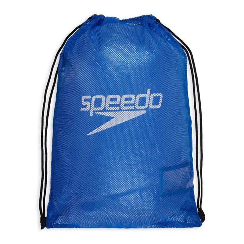 Torba EQUIP MESH BAG XU BLUE