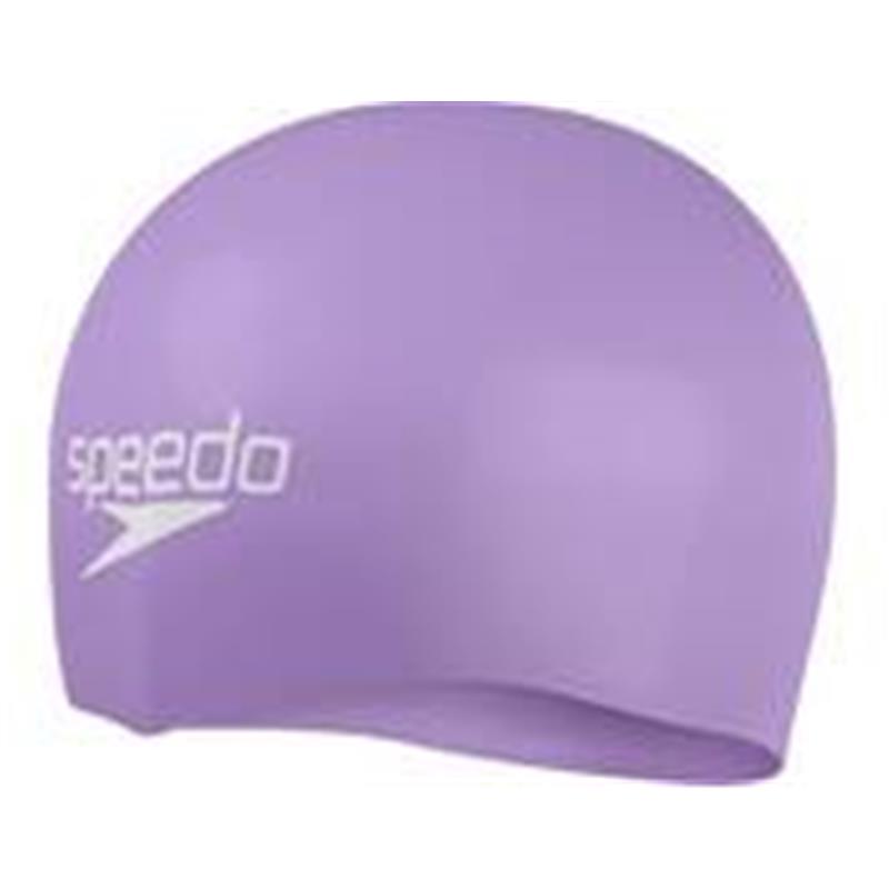 Plivačka kapa FASTSKIN PURPLE/WHI