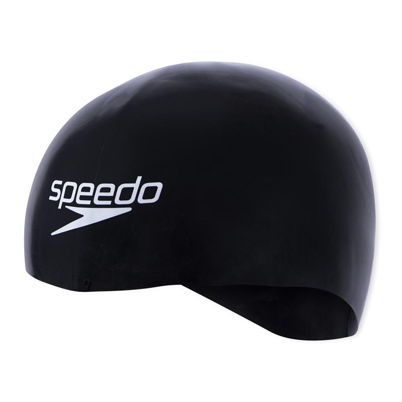 Plavalna kapa FASTSKIN BLACK/WHITE
