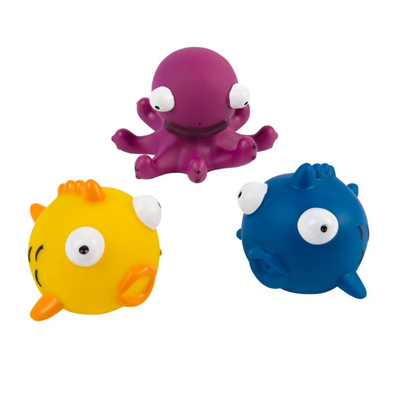 Igrača za v vodo SEA SQUAD SQUIRTY