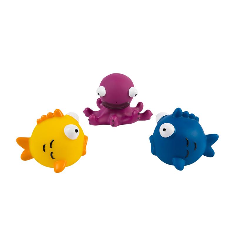 Igrača za v vodo SEA SQUAD SQUIRTY