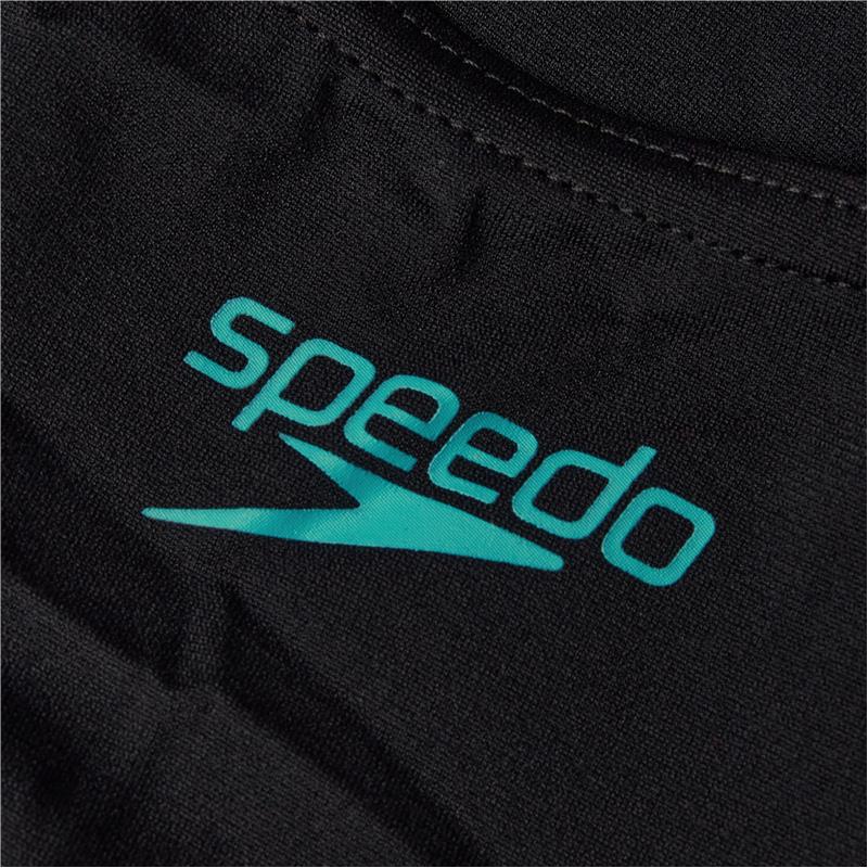 Ženske kopalke  MSBK BLACK/BLUE