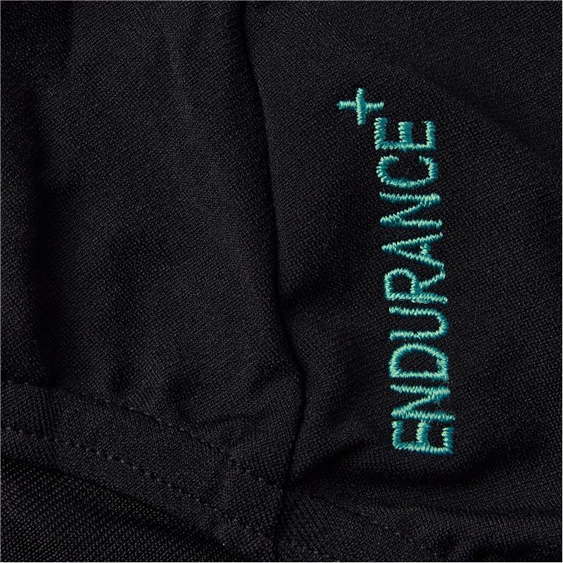 Ženske kopalke  MSBK BLACK/BLUE