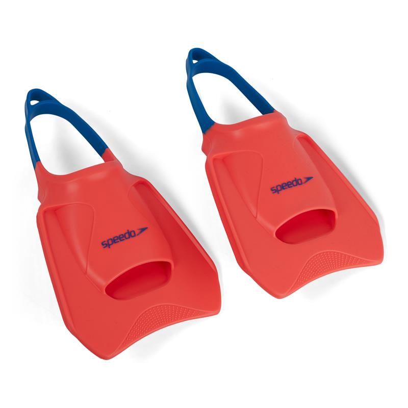 Plavuti BIOFUSE FITNESS FIN ORANGE/BL
