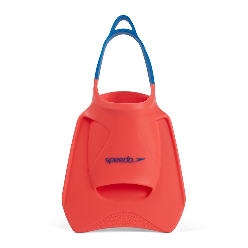 Plavuti BIOFUSE FITNESS FIN ORANGE/BL