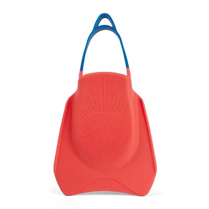 Plavuti BIOFUSE FITNESS FIN ORANGE/BL