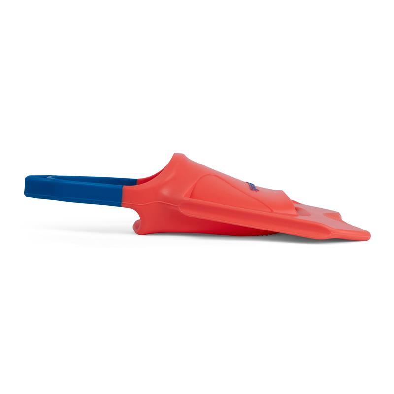 Plavuti BIOFUSE FITNESS FIN ORANGE/BL
