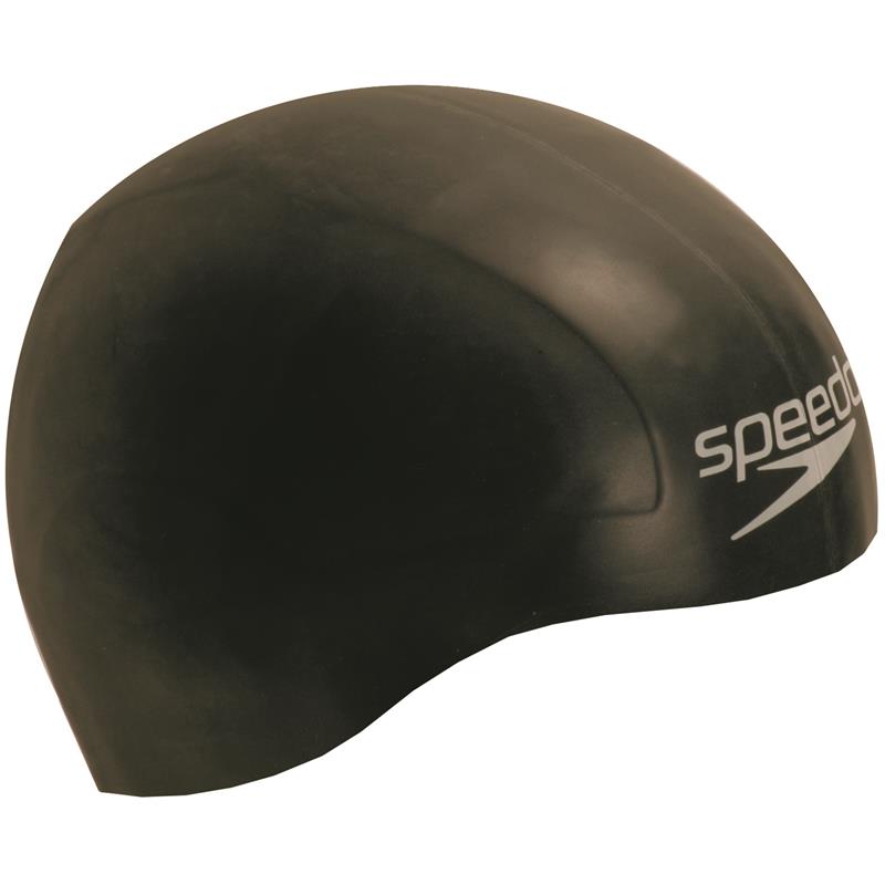 Plavalna kapa AQUA V BLACK