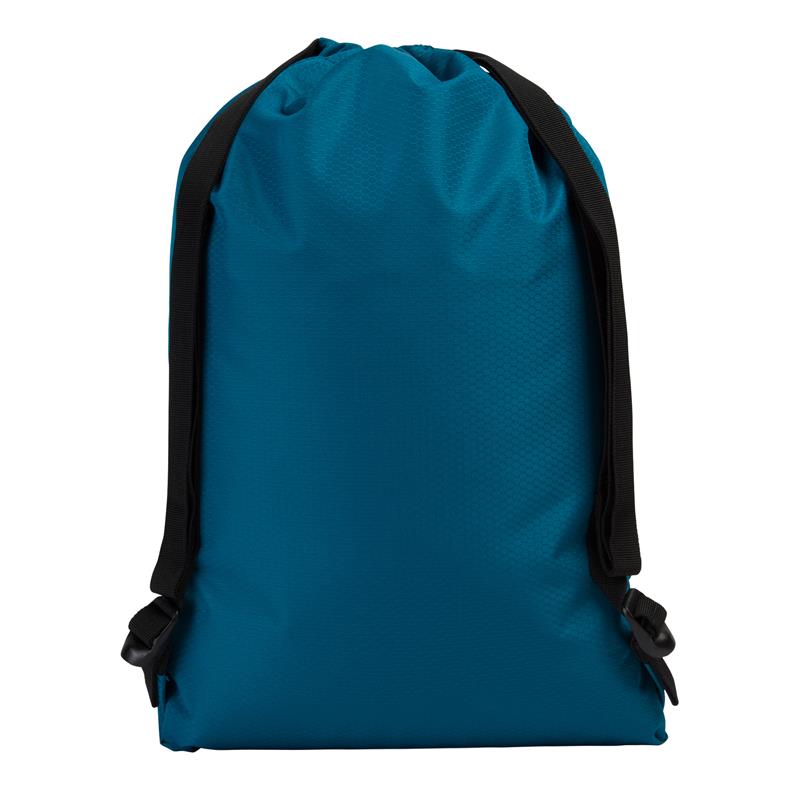 Torba POOL BAG BLUE/BLACK