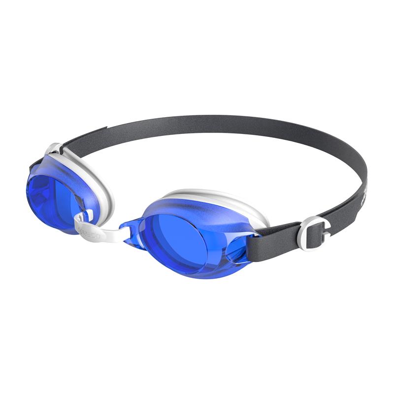 Plavalna očala JET V2 BLUE/WHITE
