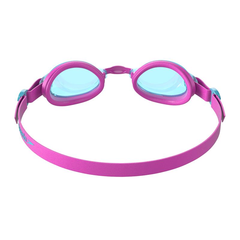 Otroška plavalna očala JET V2 PINK/BLUE