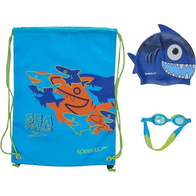 Torba SEA SQUAD SW BAG SET ASSORTED