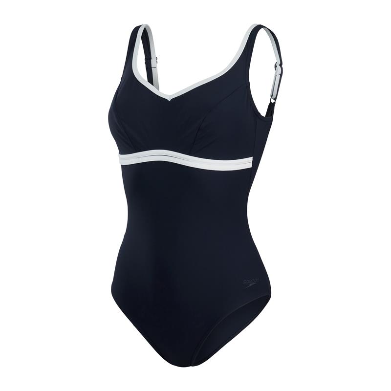 Ženske kopalke SHAPING CONTOURLUXE 1PC NA